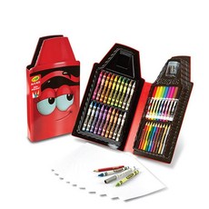 미술도구세트크레욜라