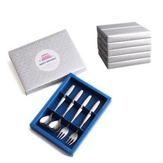 돌잔치답례품티스푼