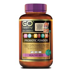 고헬씨(Go Healthy) 고헬씨 키즈 프로바이오틱 파우더 120g, 1개