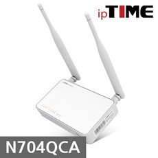 IP TIME 리더컴 N타입 시리즈 모음전, N704QCA