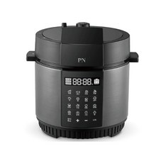 PN풍년 풀스텐 전기 압력밥솥 6인용 PFSKA-1000B 압력솥 밥솥 밥통