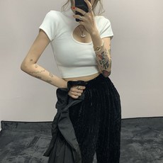 물방울넥타이