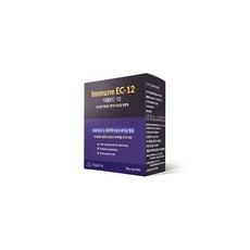  유통기한임박 이글벳 네이버 펫네이버 펫 이뮨이씨EC-12 (immune EC-12) 강아지유산균 30포, 10개 