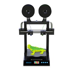 듀얼노즐3d프린터