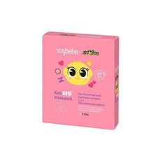 소이베베아토마스크팩