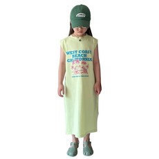 주니어여름원피스