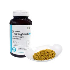 노즈워크 강아지 간식 트레이닝 스낵, 고구마맛, 150g, 1개 고구마맛, 1개
