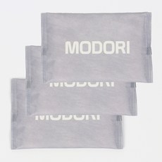 MODORI - 모도리 친환경 습도관리 팩 49% 63g 3-PACK (제습과 가습을 한번에), *, *