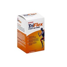 gnc트리플글루코사민콘드로이친