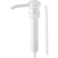 Chemical Guys 3.8리터 용기 핸드 펌프(Acc118), Chemical Guys 3.8리터 용기 핸드 펌프(A
