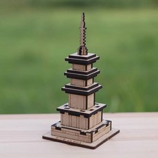 석가탑만들기