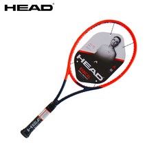 헤드 남성 테니스 라켓 2023 레디컬 PRO 98 315g G2, ONE, 레디컬 프로 G2, 1개
