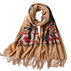 크리스찬디올캐시미어판초