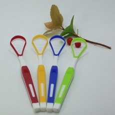 혀클리너 치과전용[5개입], 65g, 5개