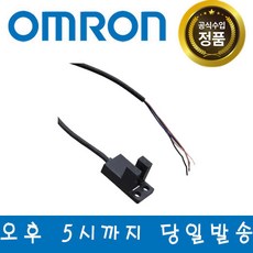 OMRON EE-SX674P-WR 1M 포토마이크로센서, 1개 - ee-sx674