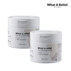 다목적 클리너 피니쉬크림 500g 2개 물때 찌든때 기름때 제거