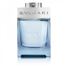 불가리 Man Glacial Essence 오드퍼퓸 for Men - 60 ml 유럽직배송, 60ml