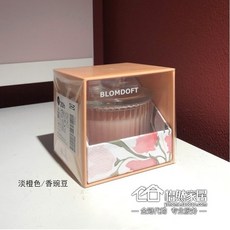 은재마트 유리고블렛컵 비어머그 바글라스 무료 블룸 많은 남편 특향 맛촉 와 핑크 오렌지색 그레이, 스위트피 / 싱겁다 오렌지색 색깔
