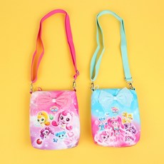 캐치티니핑수영복가방