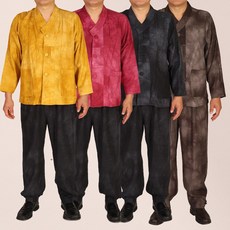 남성여름한복한벌