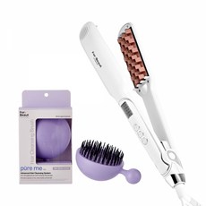 포뷰트와플고데기