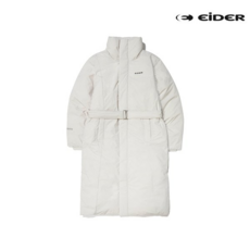 [아이더] 여성 캐시미어 코트 여성 W/S 롱 다운 패딩 자켓