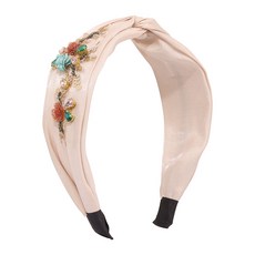 보헤미안머리띠