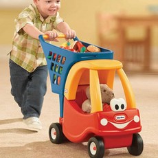 리틀타익스쇼핑카트