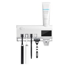 면도기살균케이스