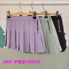 오후 부평점 23'NEW 여아친구들 애정템@@속바지 내장@@단정한 느낌@@스쿨룩 스커트