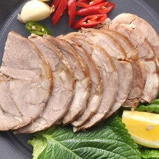 맥주에빠진순살족발