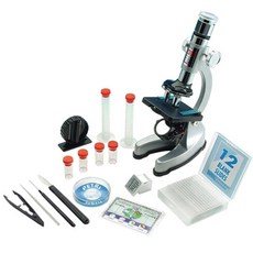1200배율과학교구어린이현미경