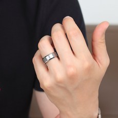 텅스텐반지