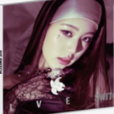 아이브 - IVE SWITCH / 2집 EP 앨범 (디지팩버전)장원영