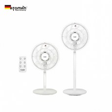 독일아토만냉풍기