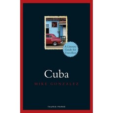 Cuba Hardcover, Tauris Parke