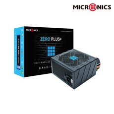 마이크로닉스500w