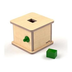 몬테소리공넣기