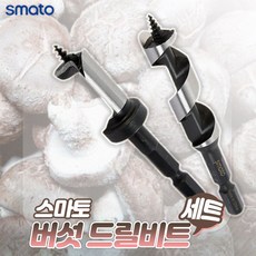 표고버섯종균