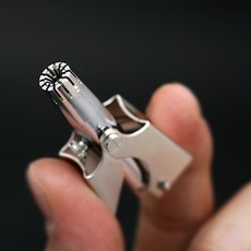 뷰티수동코털제거기