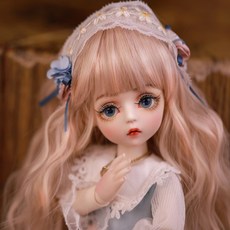 싼 구체관절인형 30cm 케이티 1/6 단품 풀세트 구관인형 BJD