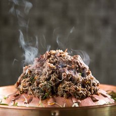신세계푸드 올반 소불고기 160g*14팩+전골육수 200g*7팩(총21팩), 없음