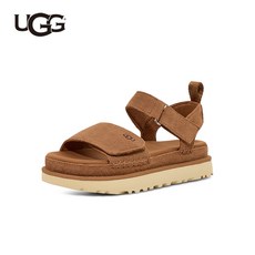 UGG 어그 Goldenstar 여성용 통굽 샌들 1136783