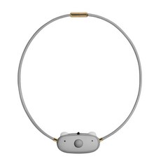 airvida C1 PM2.5 USB 목걸이 공기 청정기 꽃가루 알레르기 에어 비더 어린이용