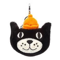 젤리캣 키링 JELC4BC Jellycat Bag Charm - 젤리캣키링