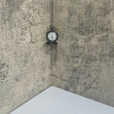 심플회중시계