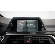 bmwx3액정보호필름