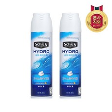 쉬크하이드로쉐이브폼