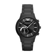 [관세포함가]엠포리오아르마니 남자 시계 남친 기념일 선물 아날로그 쿼츠 워치 Emporio Armani Smartwatch