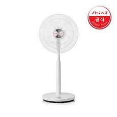 신일전자 BLCD 16인치 저소음 5엽날개 선풍기 SIF-D16JP